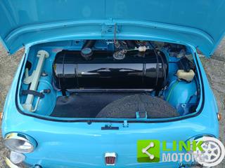 FIAT 500L usata 24