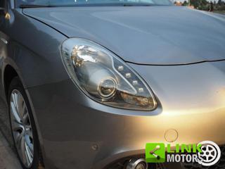 ALFA ROMEO Giulietta usata 40