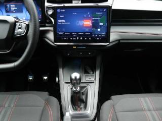 FORD Puma usata, con Specchietti laterali elettrici