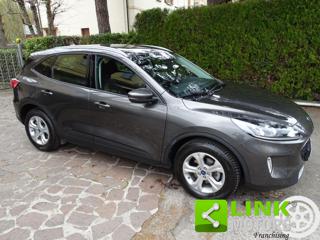 FORD Kuga usata, con Controllo elettronico della corsia