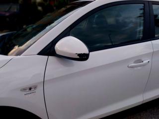 HYUNDAI Tucson usata, con ESP