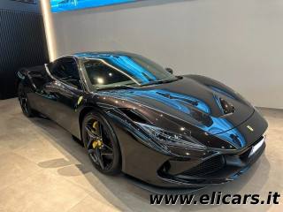 FERRARI F8 usata, con Airbag laterali