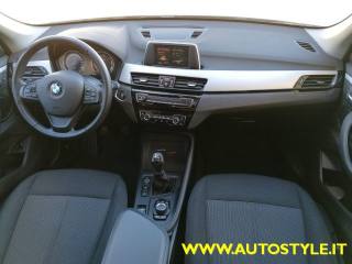 BMW X1 usata, con Limitatore di velocità