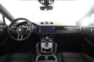PORSCHE Cayenne usata 4