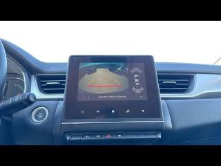 RENAULT Captur usata, con Fari LED