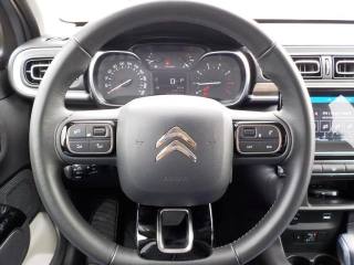 CITROEN C3 usata, con Touch screen