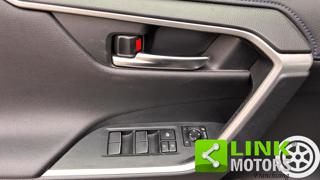 TOYOTA RAV 4 usata, con Immobilizzatore elettronico