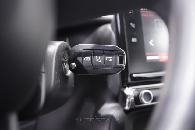 CITROEN C3 usata, con Bluetooth