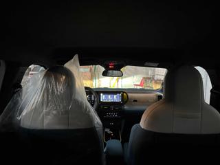 FIAT Grande Panda usata, con Luci diurne LED