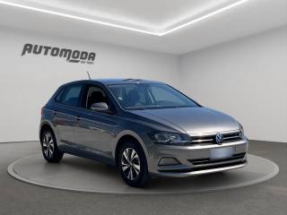 VOLKSWAGEN Polo usata, con Airbag laterali