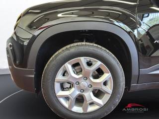 JEEP Avenger usata 8