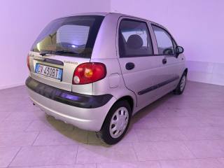 CHEVROLET Matiz usata 10