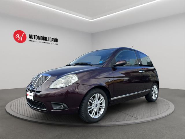 LANCIA Ypsilon usata, con ABS