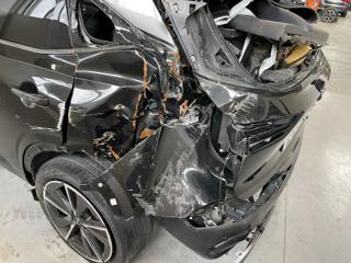 NISSAN Qashqai usata, con Chiusura centralizzata