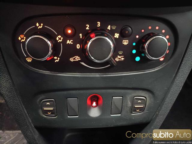 DACIA Sandero usata 16