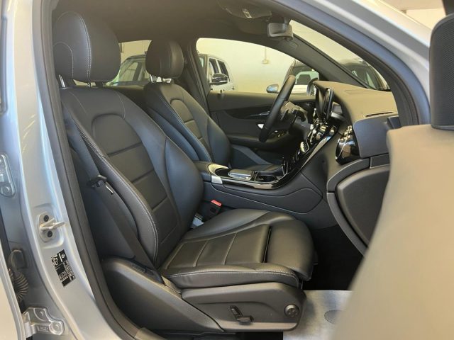 MERCEDES-BENZ GLC 300 usata, con Chiusura centralizzata