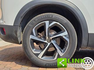 CITROEN C5 Aircross usata, con Specchietti laterali elettrici