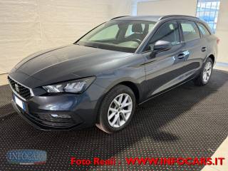 SEAT Leon usata, con Airbag laterali