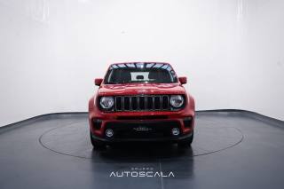 JEEP Renegade usata, con Airbag