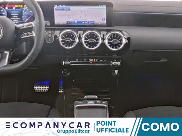 MERCEDES-BENZ CLA 180 usata, con Alzacristalli elettrici