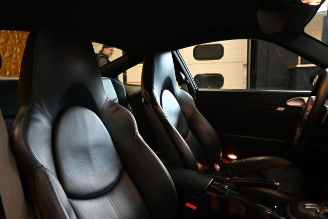 PORSCHE 911 usata 59