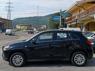 MITSUBISHI ASX usata, con Alzacristalli elettrici