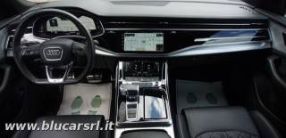 AUDI Q8 usata, con Climatizzatore