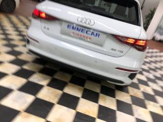 AUDI A3 usata, con Cerchi in lega