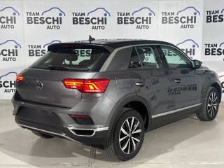 VOLKSWAGEN T-Roc usata, con Airbag Passeggero