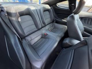 FORD Mustang usata, con Immobilizzatore elettronico