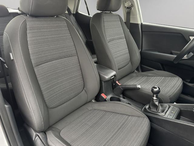 KIA Stonic usata, con Fendinebbia