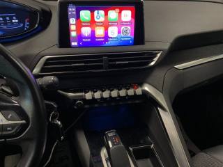 PEUGEOT 3008 usata, con Cronologia tagliandi