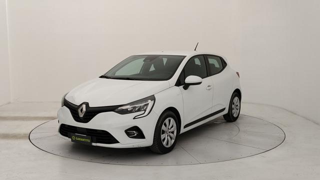 RENAULT Clio usata, con ABS