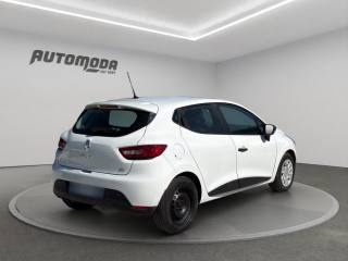 RENAULT Clio usata, con Airbag Passeggero