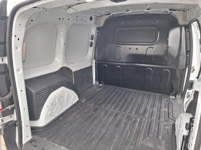 RENAULT Kangoo usata, con Cruise Control