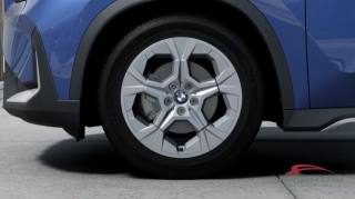 BMW X1 usata 7