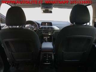 BMW X3 usata, con Servosterzo