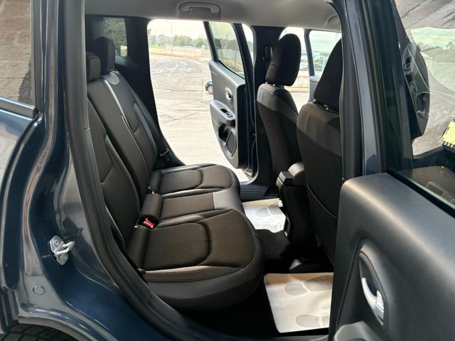 JEEP Renegade usata, con Controllo automatico clima