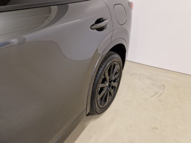 MAZDA CX-60 usata, con Tettuccio apribile