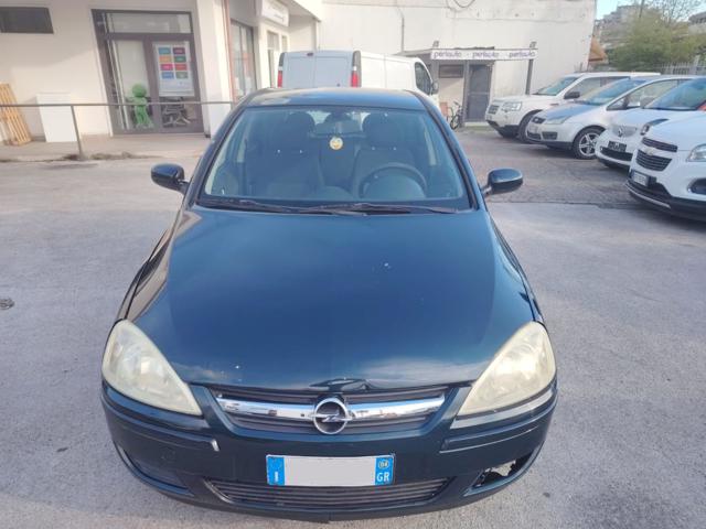 OPEL Corsa usata, con Airbag