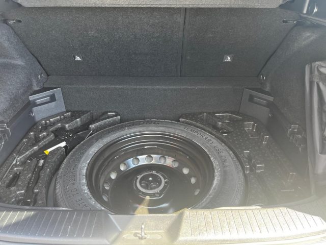NISSAN Qashqai usata, con Immobilizzatore elettronico