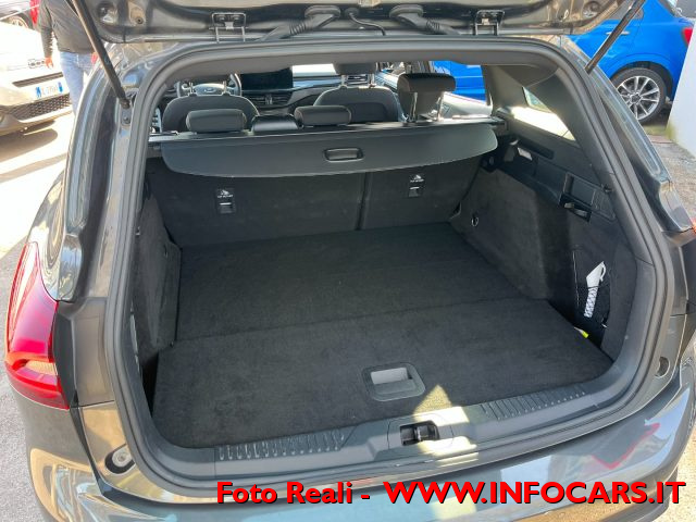 FORD Focus usata, con Chiusura centralizzata telecomandata