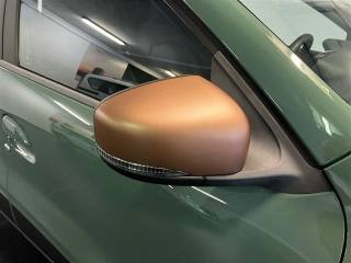 DACIA Spring usata, con Chiusura centralizzata