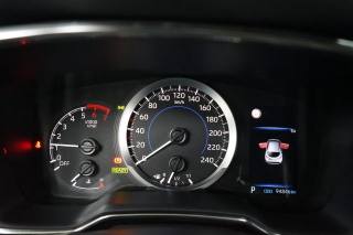 TOYOTA Corolla usata, con Controllo vocale