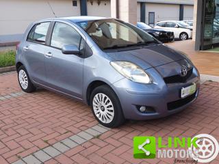 TOYOTA Yaris usata, con Airbag laterali