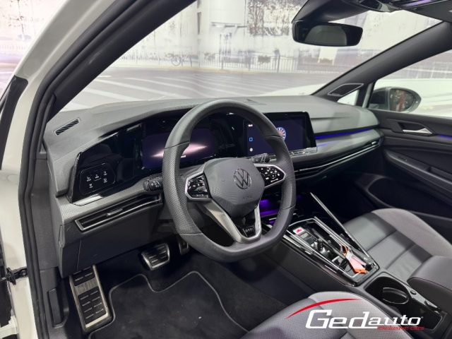 VOLKSWAGEN Golf usata, con Cerchi in lega