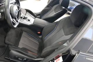 BMW 420 usata, con Climatizzatore