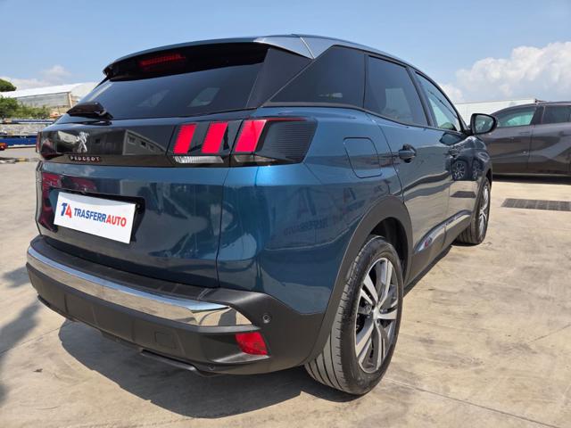 PEUGEOT 3008 usata, con Alzacristalli elettrici