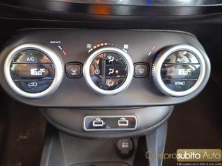 FIAT 500X usata 28