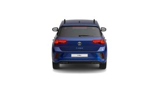 VOLKSWAGEN T-Roc usata, con Autoradio